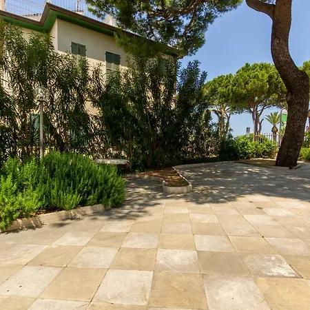 La Pinetina Trilo Pt - Myho Casa Tortoreto