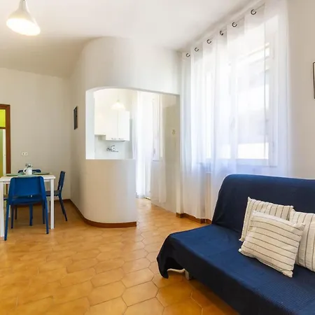 La Pinetina Trilo Pt - Myho Casa Daire