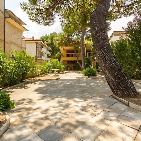 La Pinetina Trilo Pt - Myho Casa Tortoreto