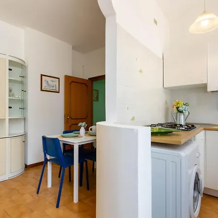 Daire La Pinetina Trilo Pt - Myho Casa Tortoreto