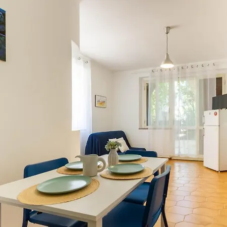 La Pinetina Trilo Pt - Myho Casa *