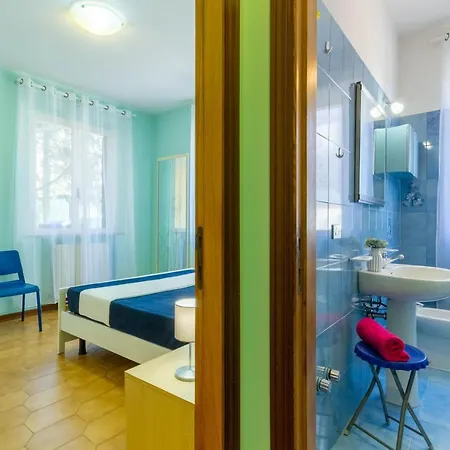 La Pinetina Trilo Pt - Myho Casa * Tortoreto