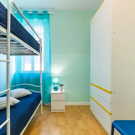 La Pinetina Trilo Pt - Myho Casa 托尔托雷托