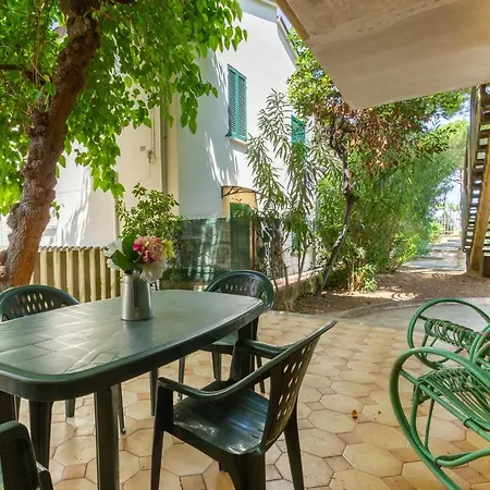 La Pinetina Trilo Pt - Myho Casa Daire *