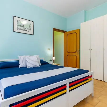 公寓 La Pinetina Trilo Pt - Myho Casa *