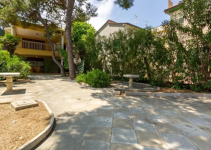 La Pinetina Trilo Pt - Myho Casa アパート トルトレート