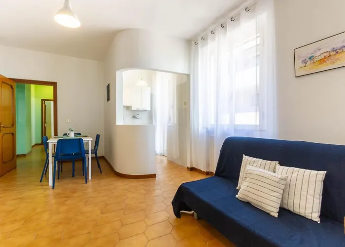 La Pinetina Trilo Pt - Myho Casa アパート