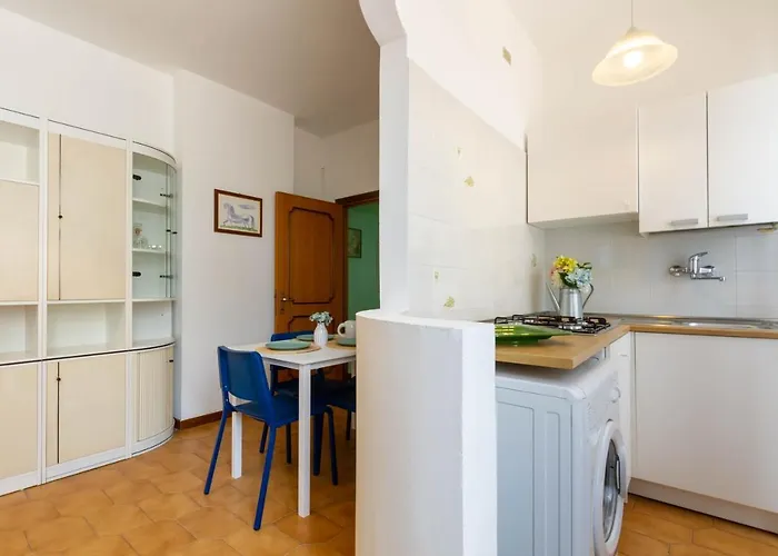 アパート La Pinetina Trilo Pt - Myho Casa トルトレート