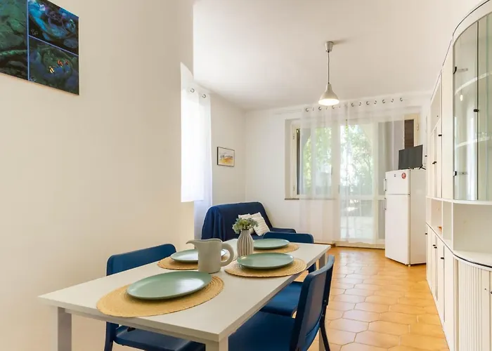 La Pinetina Trilo Pt - Myho Casa *