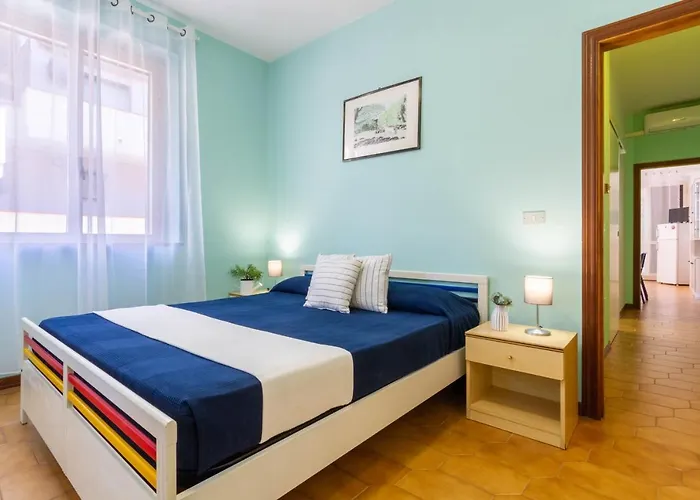 アパート La Pinetina Trilo Pt - Myho Casa トルトレート