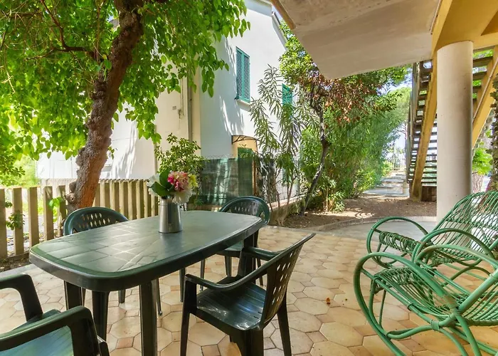 La Pinetina Trilo Pt - Myho Casa アパート *