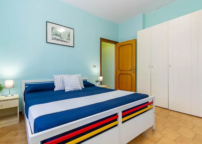 アパート La Pinetina Trilo Pt - Myho Casa *